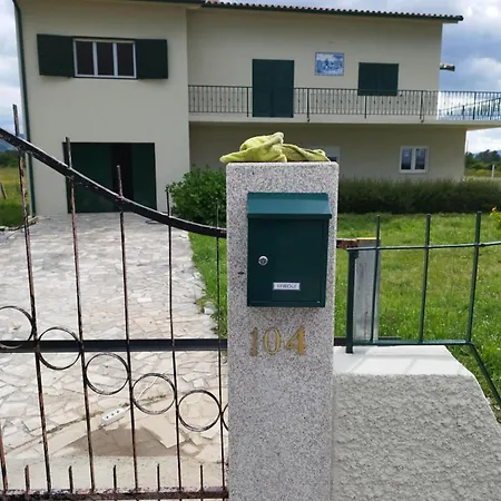 Bem Estar 2 Hébergement de vacances