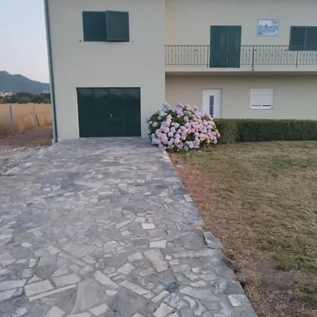 Bem Estar 2 Сasa de vacaciones