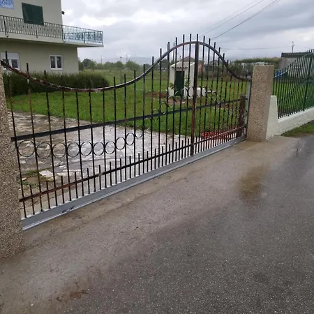 Сasa de vacaciones Bem Estar 2 Chaves