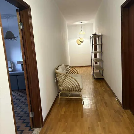 Nyaraló Bem Estar 2