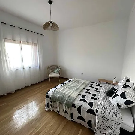 Сasa de vacaciones Bem Estar 2 Chaves