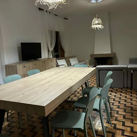 Bem Estar 2 Сasa de vacaciones