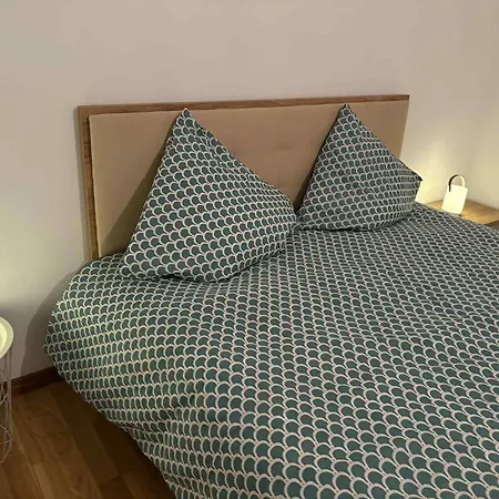 Сasa de vacaciones Bem Estar 2