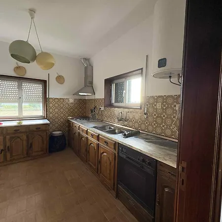 Bem Estar 2 Сasa de vacaciones Chaves