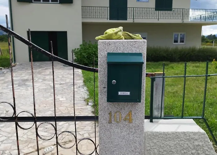 Bem Estar 2 Ferienhaus