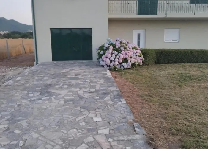 Bem Estar 2 Ferienhaus