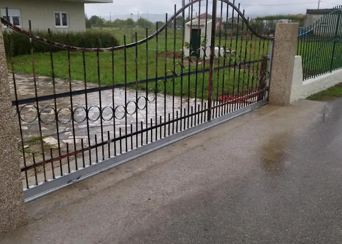 Ferienhaus Bem Estar 2 Chaves