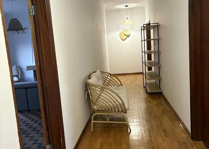 Ferienhaus Bem Estar 2