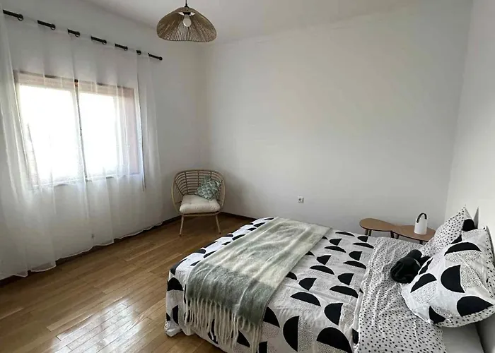 Ferienhaus Bem Estar 2 Chaves