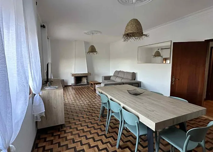 Ferienhaus Bem Estar 2 Chaves