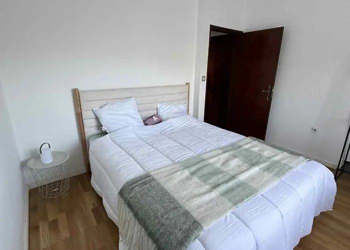 Ferienhaus Bem Estar 2