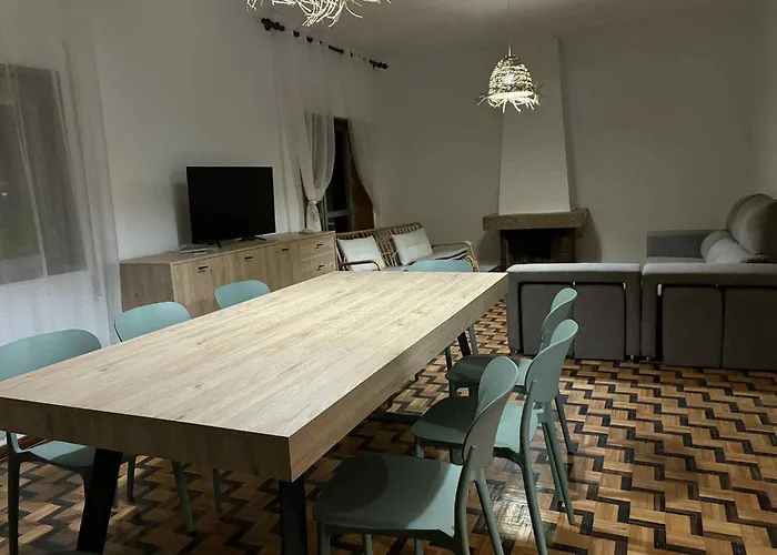 Bem Estar 2 Ferienhaus