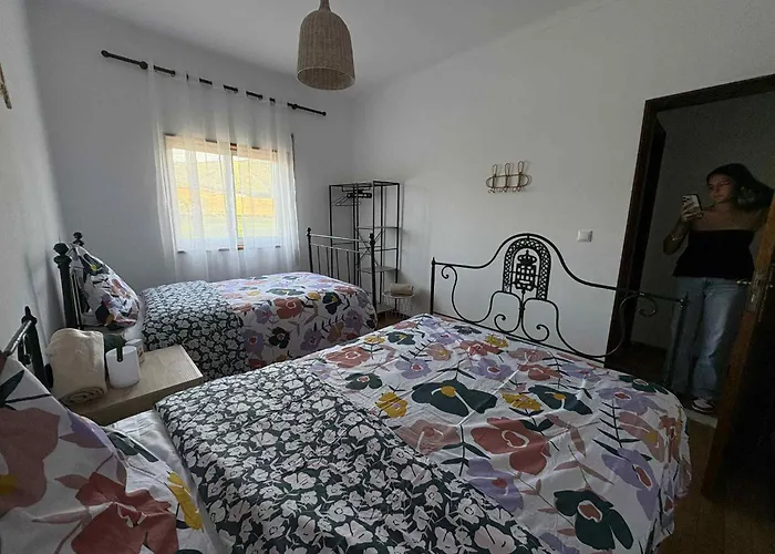 Bem Estar 2 Ferienhaus *