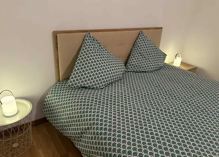 Ferienhaus Bem Estar 2