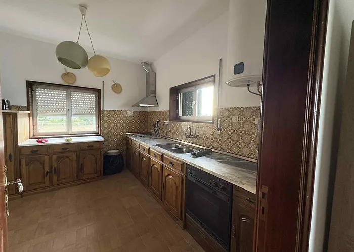 Bem Estar 2 Ferienhaus Chaves